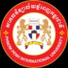Crest of Phnom Penh International University